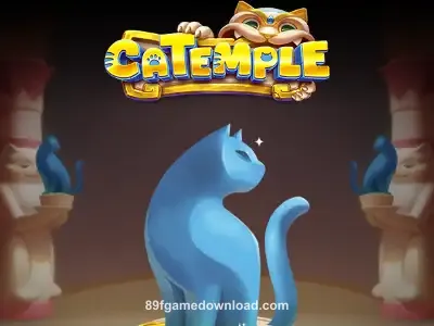 89f Catemple Game Interface