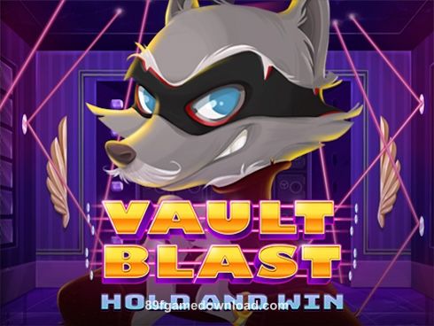 Vault Blast Hold and Win
