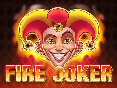 Fire Joker
